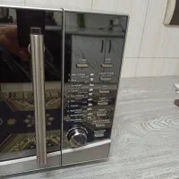 ماکروفر|اجاق گاز و لوازم برقی پخت‌وپز|قدس, شهر‌قدس|دیوار