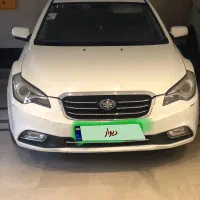 بسترن b50f مدل ۹۶|خودرو سواری و وانت|تهران, جنت‌آباد جنوبی|دیوار