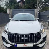 آریزو 5 نیو Fl مدل ۱۴۰۲|خودرو سواری و وانت|لاهیجان, گلستان|دیوار