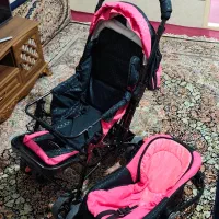 کالسکه و کریر|کالسکه و لوازم جانبی|الوند, |دیوار