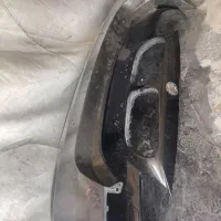 سپر بی ام و 528 سالم با رکاب