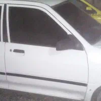 پراید مدل ۹۰|خودرو سواری و وانت|مسجد سلیمان, |دیوار