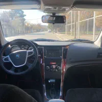 دنا پلاس توربو اتومات مدل ۱۴۰۱|خودرو سواری و وانت|مشهد, رضاشهر|دیوار