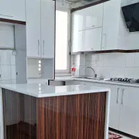 اپارتمان ۵۰ متری بازسازی شده تمیز