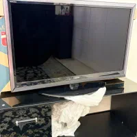 تلویزیون LCD مارک Toshiba(توشیبا)