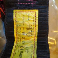 هارنس Edelweiss سایز M|تجهیزات ورزشی|تهران, ایرانشهر|دیوار