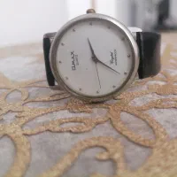 ساعت مچی اوماکس ژاپنی اصل قیمت مناسب|ساعت|شیراز, کوشک میدان|دیوار