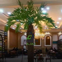 درخت مصنوعی شکوفه|گل مصنوعی|مشهد, کوثر|دیوار