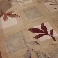 فرش ۶ متری  ترک