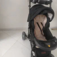 کالسکه و کریر