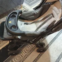 کالسکه و گهواره ننو سنتی