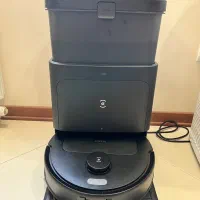 جارو و طب رباتی exovacs n30 pro omni