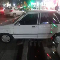 پاید مدل ۸۲|خودرو سواری و وانت|پرند, فاز ۳|دیوار