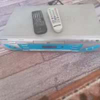 سی دی|پخش‌کننده DVD و ویدیو|میاندوآب, |دیوار