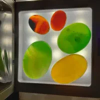 سنگ های عقیق بی نظیر