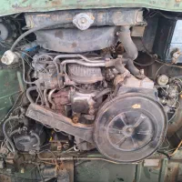 مزدا ۲۰۰۰ تک کابین|خودرو سواری و وانت|تهران, مسعودیه|دیوار