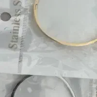 دستبند النگویی بدل