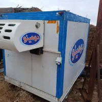 یخچال نیسان