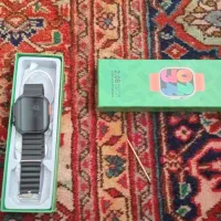 ساعت هوشمند