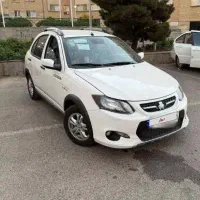 کوییک 403صفر|خودرو سواری و وانت|همدان, |دیوار