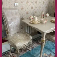 میز ناهار خوری دونفره