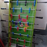 فوتبال دستی