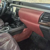 تویوتا هایلوکس 2024 کویت|خودرو سواری و وانت|شادگان, |دیوار