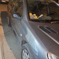 206 sd دوگانه فابریک|خودرو سواری و وانت|یزد, |دیوار