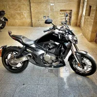 زونتس v|موتورسیکلت|قم, انسجام|دیوار