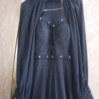 تعدادی لباس مجلسی