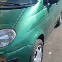 دوو ماتیز بیرنگ کم کار|خودرو سواری و وانت|تهران, یافت آباد شمالی|دیوار