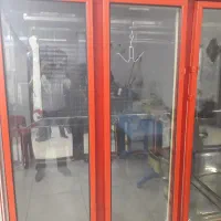 فروش یخچال صنعتی