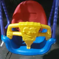 تاب بچه باب اسفنجی