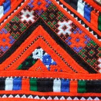 دوزنده سرای جسین بر