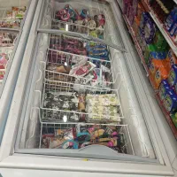 فروش ترازو ۱عددیخچال فریزربستنی ۲عدد|فروشگاه و مغازه|اراک, |دیوار