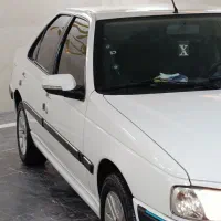 پارس موتور جدید ۱۴۰۱|خودرو سواری و وانت|بوشهر, |دیوار