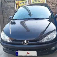 ۲۰۶ بدون خرج خونگی