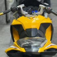 Rs200 مدل ۹۵ نقد و اقساط