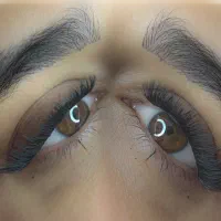 کاشت هیدن مژه و لیفت ابرو|خدمات آرایشگری و زیبایی|شاهینشهر, فردوسی|دیوار