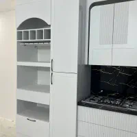 کابینت و کمد دیواری|جاکفشی، کمد، دراور|قوچان, |دیوار