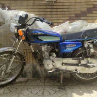 رهرو ۱۲۵استارتی