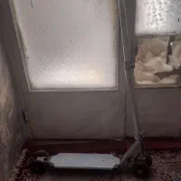 اسکوتر|دوچرخه، اسکیت، اسکوتر|اصفهان, مسجد مصلی|دیوار
