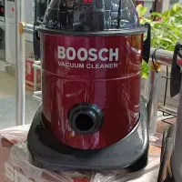 جاروبرقی سطلی بوش 6600 جارو برقی BUSCH