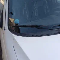 کوئیک RS سفید مشکی|خودرو سواری و وانت|دزفول, |دیوار