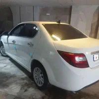 حواله دنا پلاس اتوماتیک توربو اپشنال ۱۴۰۵