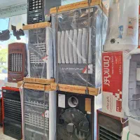 گرمایش رضوانی  برای شرق کشور