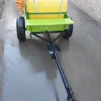 سمپاش|ماشینآلات صنعتی|مشهد, توس (بلوار توس)|دیوار