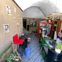 فروش وسایل کافه