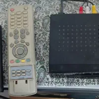 تلویزیون سامسونگ۲۱اینچ|تلویزیون و پروژکتور|رشت, بلوار گیلان|دیوار