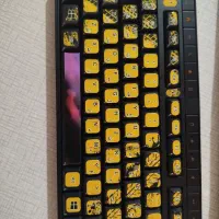 کیبورد کامپیوتر